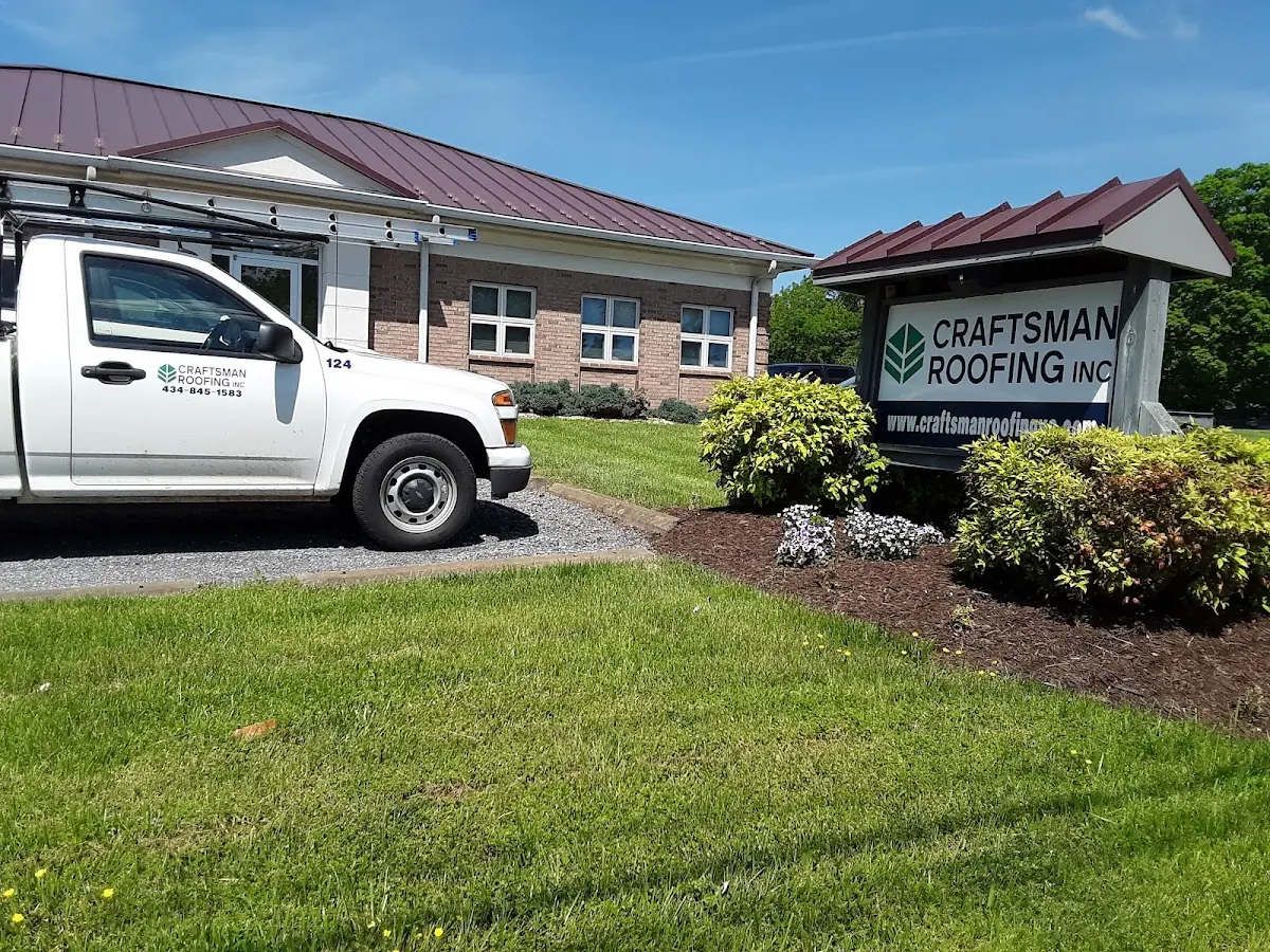 Quality Hail Damage Roof Repair by experienced craftsmen in Midway East